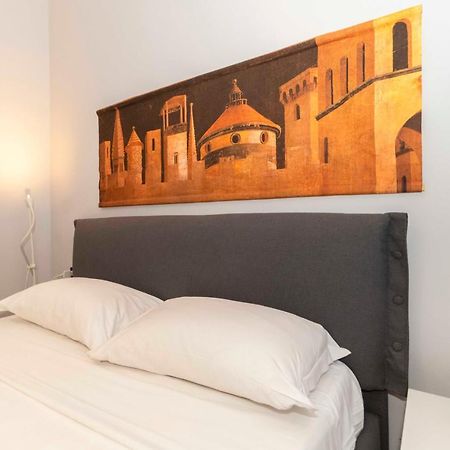 Miglietti Apt A Few Steps From Piazza Statuto! Turin Ngoại thất bức ảnh