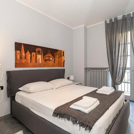 Miglietti Apt A Few Steps From Piazza Statuto! Turin Ngoại thất bức ảnh