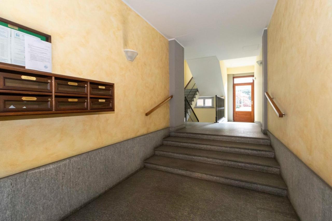 Miglietti Apt A Few Steps From Piazza Statuto! Turin Ngoại thất bức ảnh