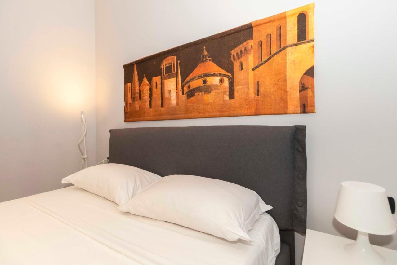 Miglietti Apt A Few Steps From Piazza Statuto! Turin Ngoại thất bức ảnh