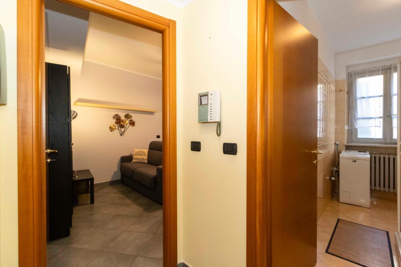 Miglietti Apt A Few Steps From Piazza Statuto! Turin Ngoại thất bức ảnh