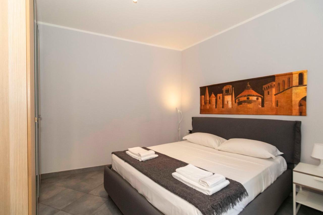 Miglietti Apt A Few Steps From Piazza Statuto! Turin Ngoại thất bức ảnh