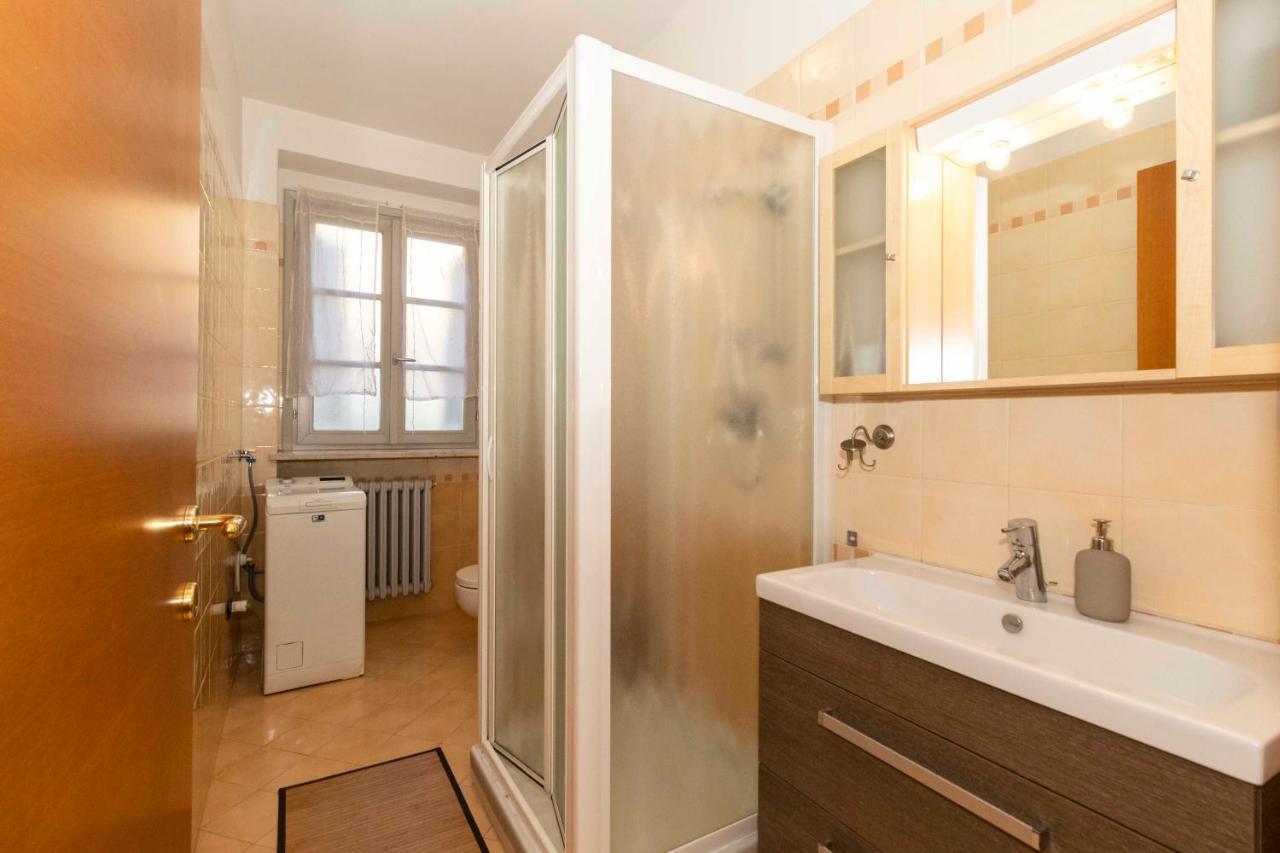 Miglietti Apt A Few Steps From Piazza Statuto! Turin Ngoại thất bức ảnh