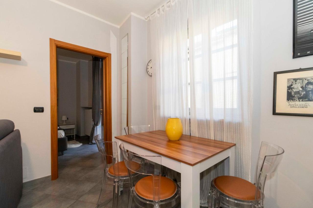 Miglietti Apt A Few Steps From Piazza Statuto! Turin Ngoại thất bức ảnh