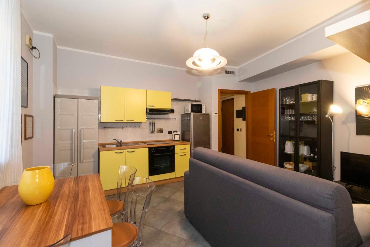 Miglietti Apt A Few Steps From Piazza Statuto! Turin Ngoại thất bức ảnh