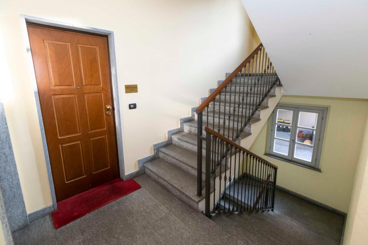 Miglietti Apt A Few Steps From Piazza Statuto! Turin Ngoại thất bức ảnh
