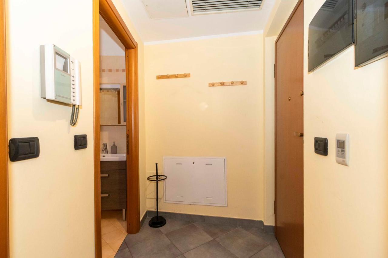 Miglietti Apt A Few Steps From Piazza Statuto! Turin Ngoại thất bức ảnh