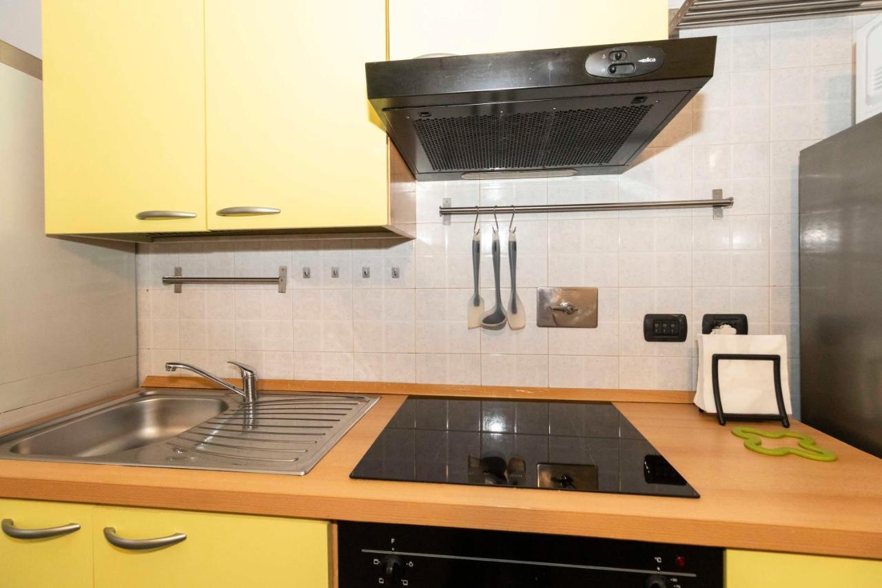 Miglietti Apt A Few Steps From Piazza Statuto! Turin Ngoại thất bức ảnh