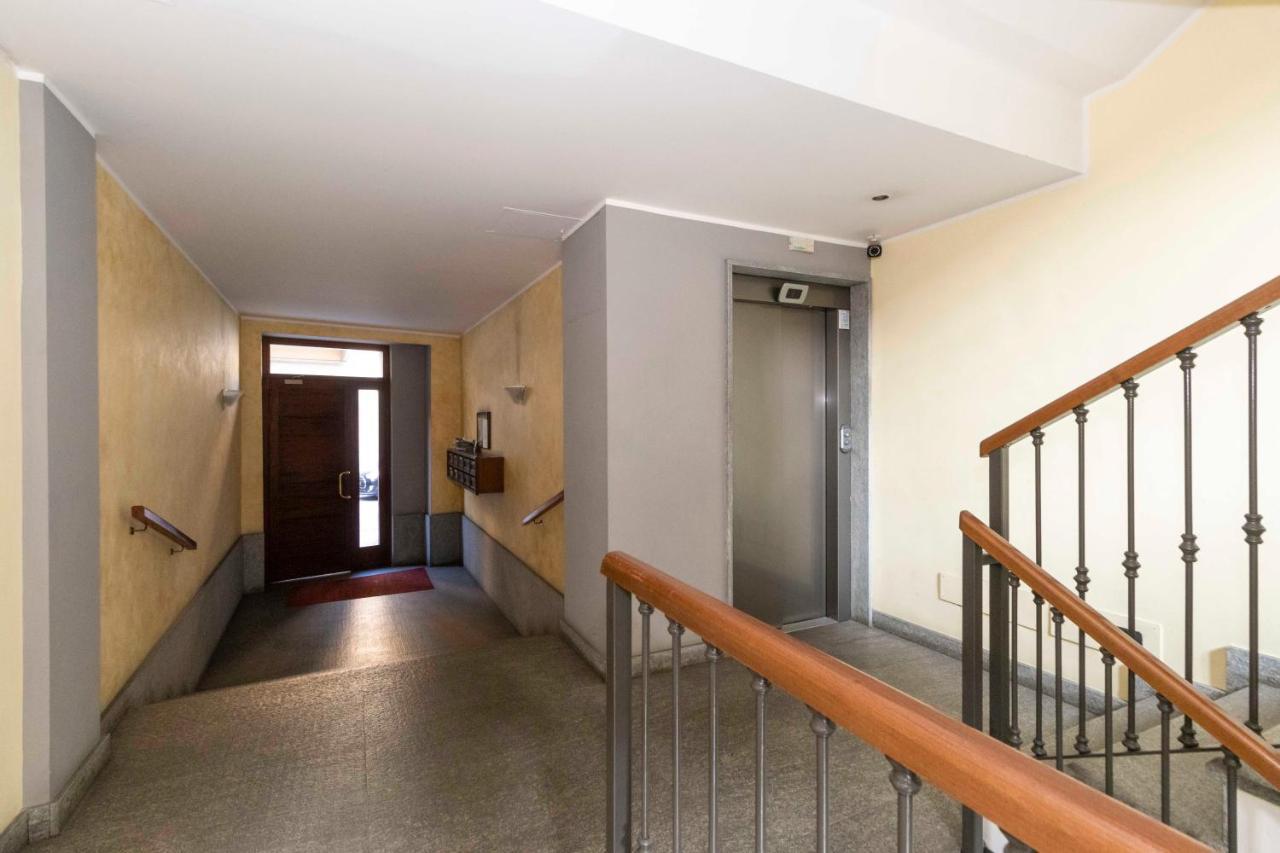 Miglietti Apt A Few Steps From Piazza Statuto! Turin Ngoại thất bức ảnh