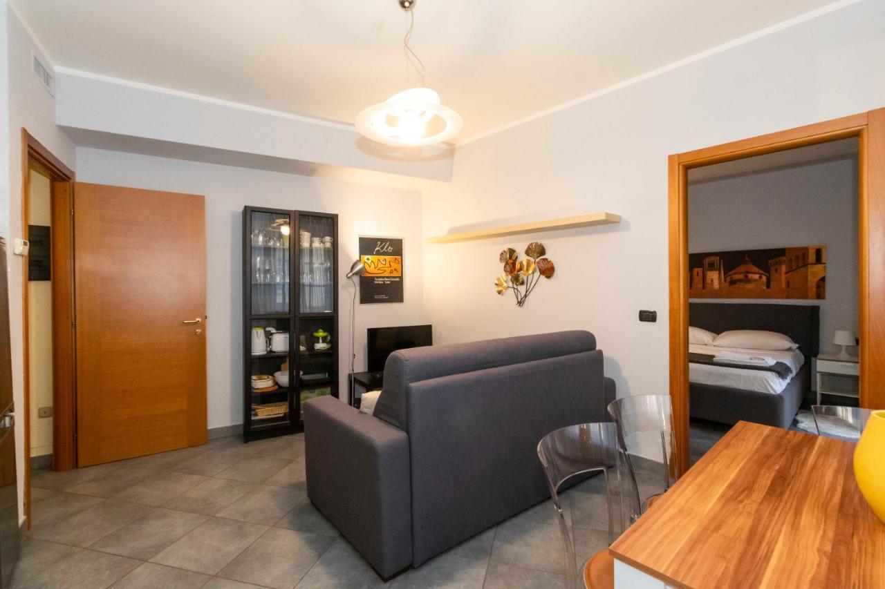 Miglietti Apt A Few Steps From Piazza Statuto! Turin Ngoại thất bức ảnh