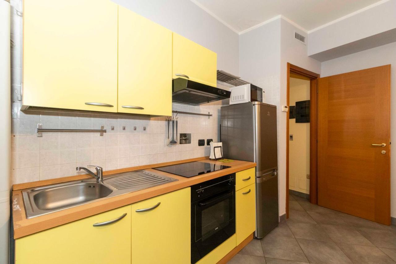 Miglietti Apt A Few Steps From Piazza Statuto! Turin Ngoại thất bức ảnh