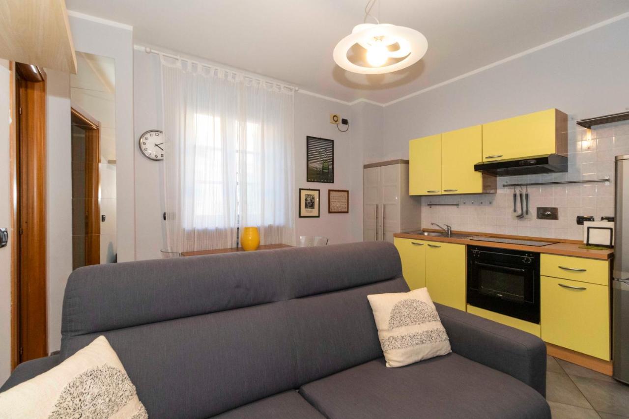 Miglietti Apt A Few Steps From Piazza Statuto! Turin Ngoại thất bức ảnh