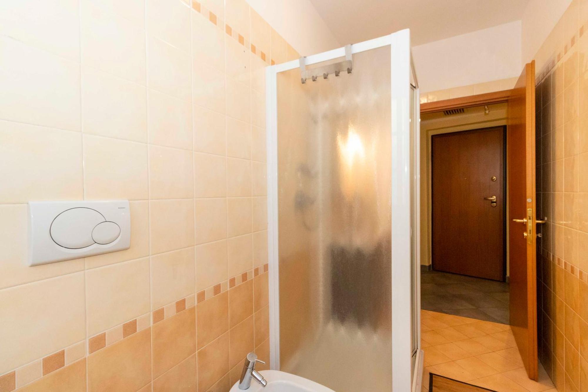 Miglietti Apt A Few Steps From Piazza Statuto! Turin Ngoại thất bức ảnh