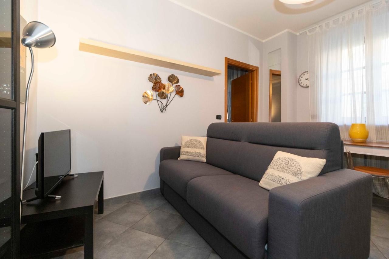Miglietti Apt A Few Steps From Piazza Statuto! Turin Ngoại thất bức ảnh
