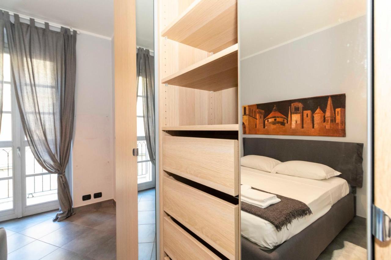 Miglietti Apt A Few Steps From Piazza Statuto! Turin Ngoại thất bức ảnh